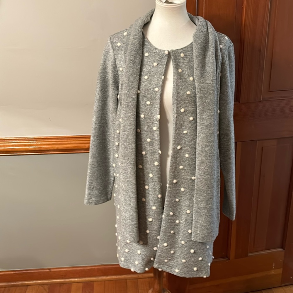 Zoe Sweater